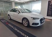 Audi A4 35TFSI For Sale In Cape Town