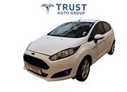 Ford Fiesta 1.0 EcoBoost Trend 5Dr For Sale In JHB North