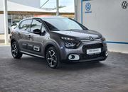 Citroen C3 1.2T Shine For Sale In Vredendal