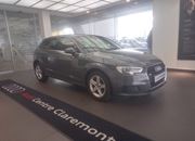 Audi A3 Sportback 1.0TFSI Auto For Sale In Cape Town