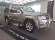 Volkswagen Amarok 3.0 V6 TDI Double Cab Highline 4Motion For Sale In Cape Town