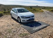 Volkswagen Polo Hatch 1.0TSI Comfortline For Sale In Oudtshoorn