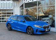 BMW 118i M Sport (F20) For Sale In Cape Town