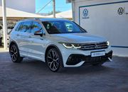 Volkswagen Tiguan R For Sale In Vredendal