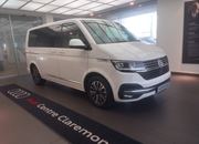 Volkswagen Caravelle 2.0BiTDI Highline 4Motion For Sale In Cape Town