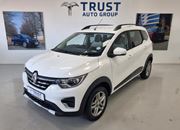 Renault Triber 1.0 Prestige For Sale In Cape Town