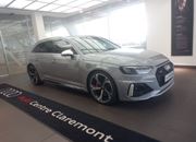 Audi RS4 Avant quattro For Sale In Cape Town