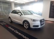 Audi A1 Sportback 1.0T SE Auto For Sale In Cape Town