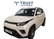 Mahindra KUV100 Nxt 1.2 G80 K4+ For Sale In JHB North