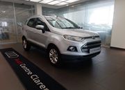 Ford EcoSport 1.5TD Titanium For Sale In Cape Town