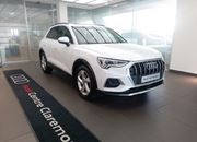 Audi Q3 35TFSi Advanced line For Sale In Cape Town