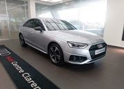 Audi A4 35TDI Advanced line For Sale In Cape Town