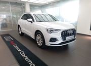 Audi Q3 35TFSi Advanced line For Sale In Cape Town