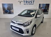 Used Kia Picanto 1.2 Style Western Cape