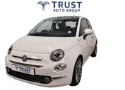 Fiat 500 TwinAir Dolcevita For Sale In JHB North