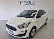 2021 Ford Figo Hatch 1.5 Ambiente For Sale In Cape Town