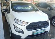 Ford EcoSport 1.5TDCi Ambiente For Sale In Annlin
