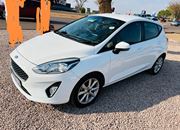 Ford Fiesta 1.0 Ecoboost Ambiente 5Dr For Sale In Sinoville