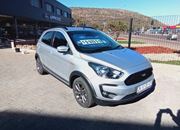 Ford Figo Freestyle 1.5 Trend For Sale In Annlin