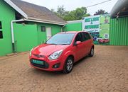 Ford Figo 1.4 Ambiente For Sale In Kempton Park