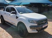 Ford Ranger 3.2 Double Cab Hi-Rider Wildtrak Auto For Sale In Pretoria North