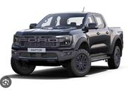 Ford Ranger 3.0 V6 Ecoboost Double Cab Raptor 4wd For Sale In Pretoria