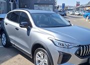 Haval Jolion Pro 1.5T Super Luxury 7DCT For Sale In Centurion