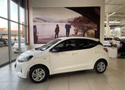 Hyundai Grand i10 1.0 Motion For Sale In JHB East Rand