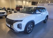 Hyundai Creta 1.5 Executive For Sale In JHB East Rand