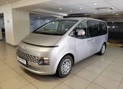 Hyundai Staria 2.2D Executive 9-seater For Sale In JHB East Rand