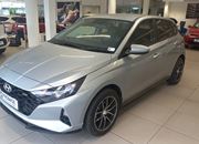 Hyundai i20 1.0T Fluid For Sale In JHB East Rand