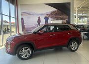 Hyundai Creta 1.5 Premium manual For Sale In JHB East Rand