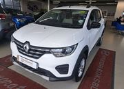 Renault Triber 1.0 Dynamique For Sale In JHB East Rand