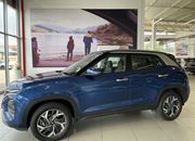 Hyundai Creta 1.5 Executive For Sale In JHB East Rand