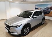 Mazda CX-5 2.2DE AWD Akera For Sale In JHB East Rand