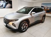 Hyundai Tucson 2.0 Elite For Sale In JHB East Rand