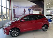 Hyundai Grand i10 1.2 Fluid hatch manual For Sale In JHB East Rand