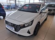 Hyundai i20 1.2 Motion For Sale In JHB East Rand