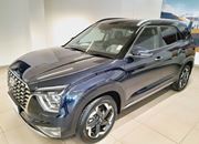 Hyundai Grand Creta 2.0 Elite For Sale In JHB East Rand