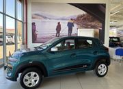 Renault Kwid 1.0 Climber Auto For Sale In JHB East Rand