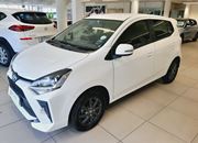 Toyota Agya 1.0 For Sale In JHB East Rand