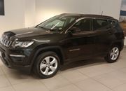 Jeep Compass 1.4T Longitude auto For Sale In JHB East Rand