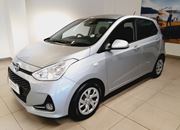 Hyundai Grand i10 1.0 Motion For Sale In JHB East Rand