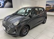 Hyundai Grand i10 1.0 Fluid For Sale In JHB East Rand