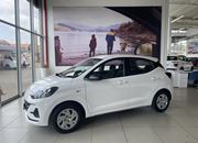 Hyundai Grand i10 1.2 hatch Motion auto For Sale In JHB East Rand