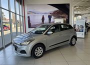 Hyundai i20 1.2 Motion For Sale In JHB East Rand