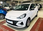 Hyundai Grand i10 1.0 hatch Motion manual For Sale In JHB East Rand