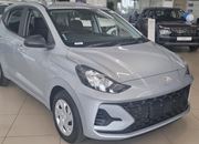 Hyundai Grand i10 1.0 hatch Motion manual For Sale In Pretoria