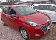 Hyundai Grand i10 1.0 Fluid hatch manual For Sale In Sinoville