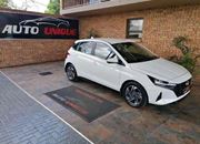 Hyundai i20 1.0T Fluid auto For Sale In Pretoria